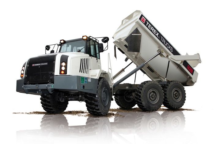 terex group ru